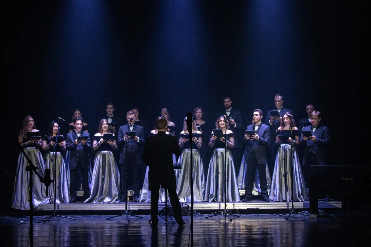 Билеты на концерт «Снежно», СПб, 03 янв 2026