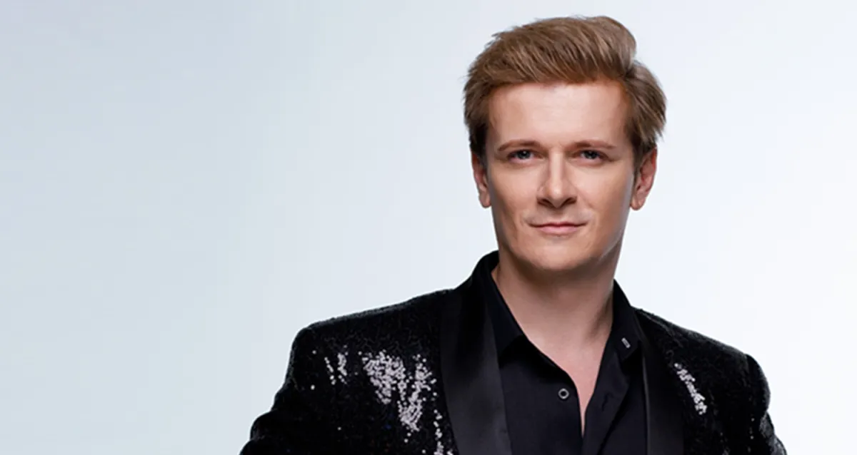 Билеты на Глеб Матвейчук: 2 Янв 2026, СПб