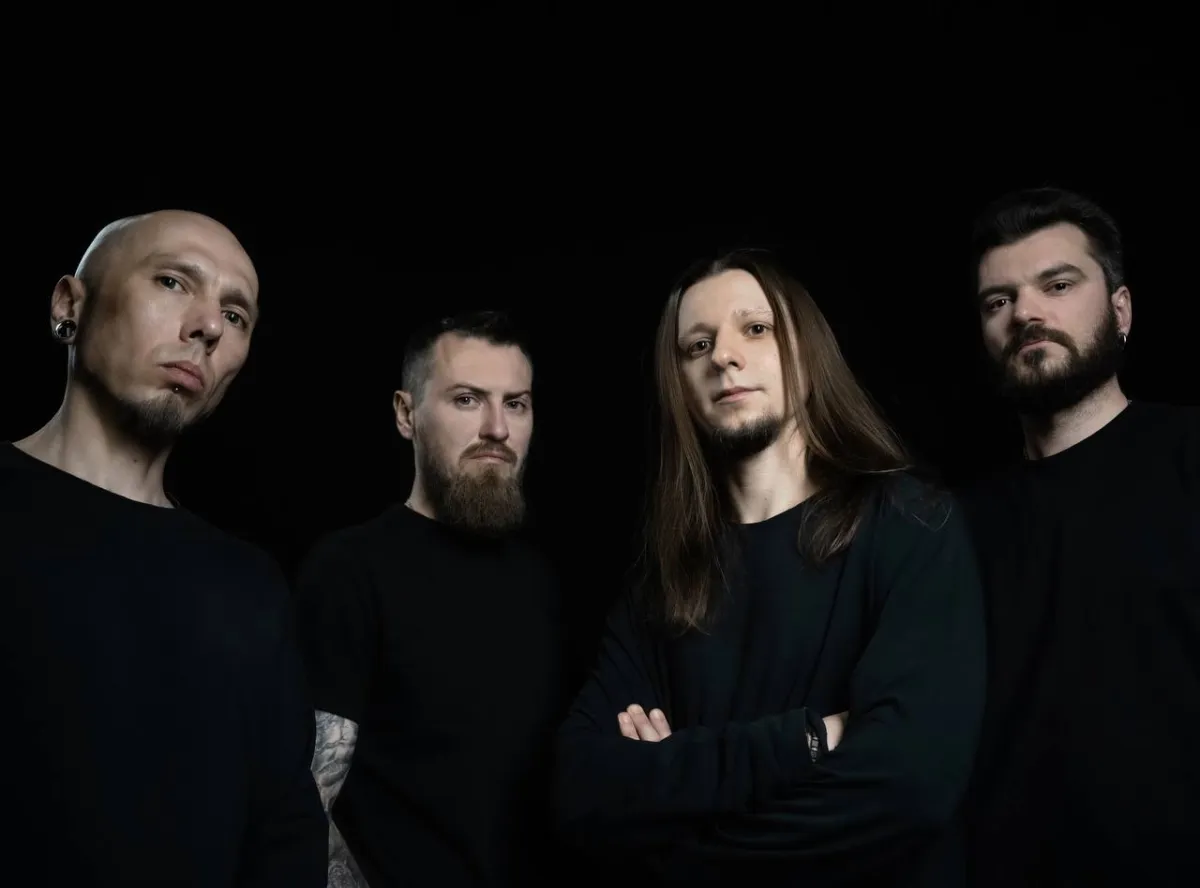 Билеты на Monastery Dead 19 дек 2025 СПб