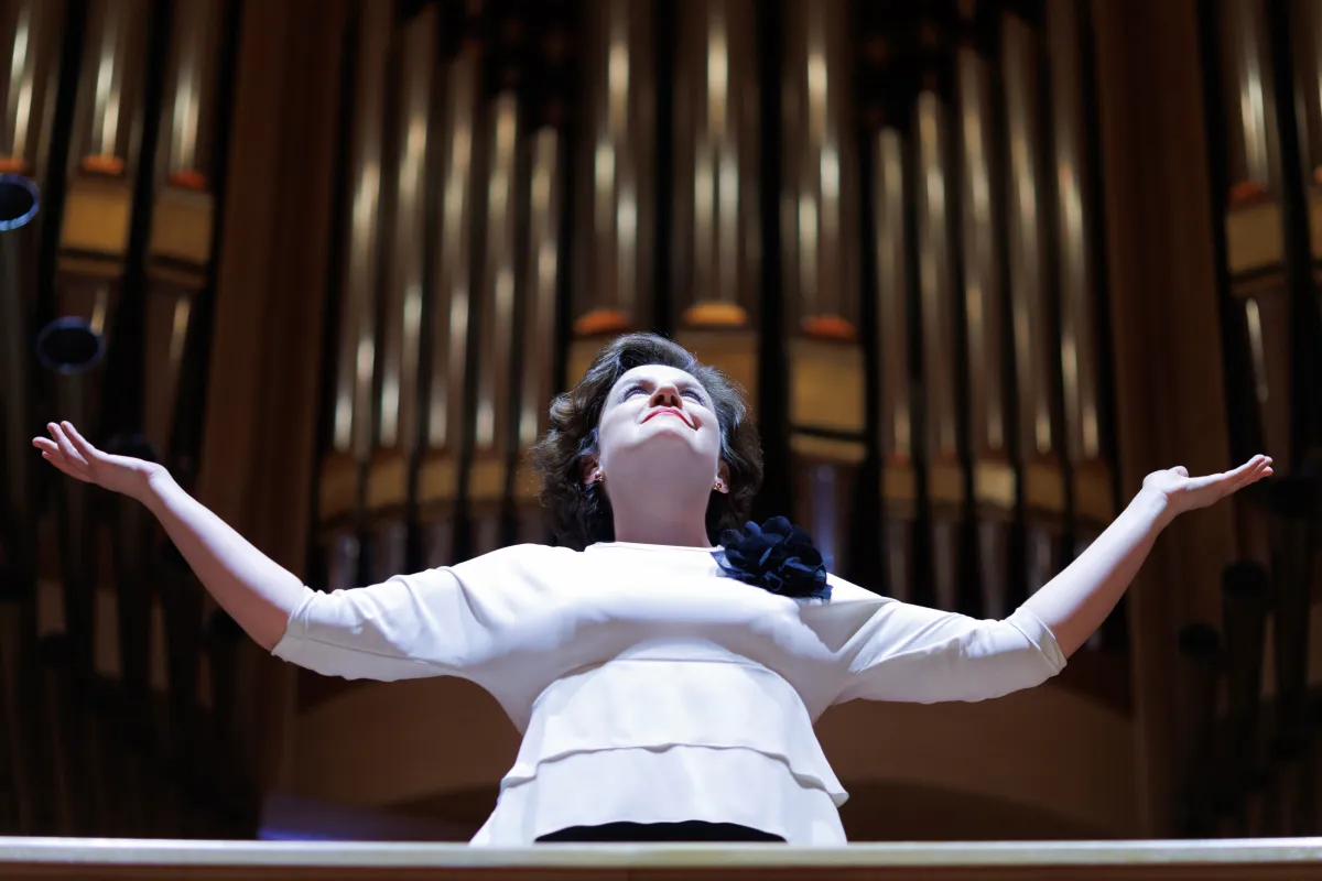 Билеты на Сияние Рождества 24 дек 2025 СПб