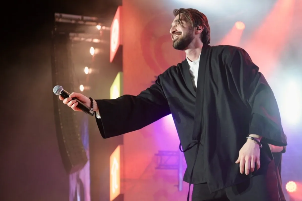 Билеты на Нарек Геворгян. La Boheme, 06 ...