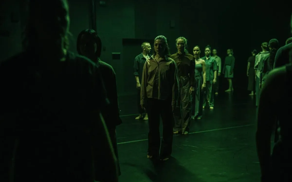 Билеты на Вероятность 22 дек 2025 в СПб