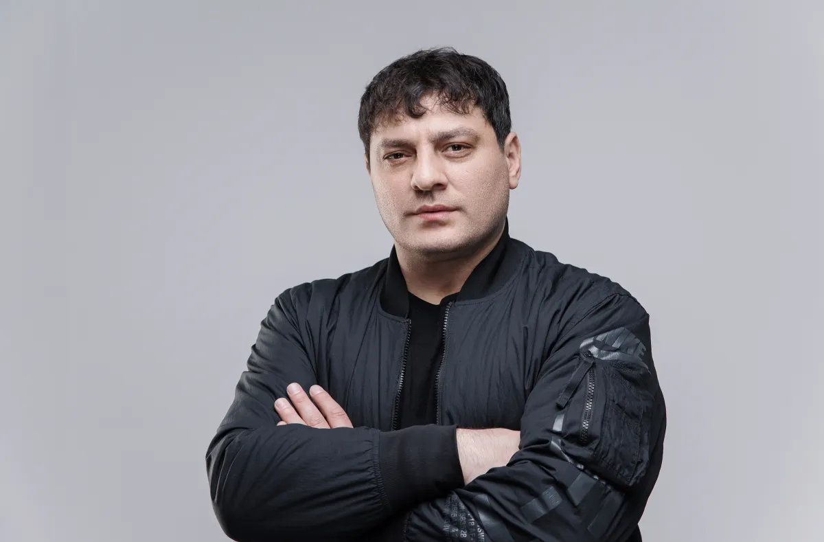 Билеты на AUX дискотеку с Муратом Тхагалеговым 19 Дек 2025