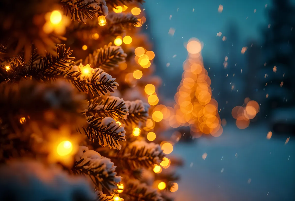 Билеты на ёлки Петербурга 19 дек. 2025