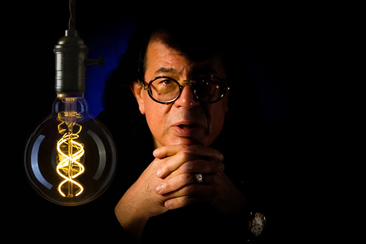 Билеты на Новогодний огонёк 29 дек 2025 в СПб