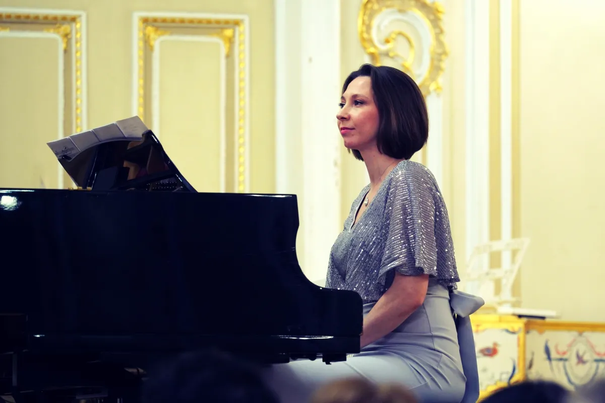 Билеты на Роковая метель, 26 Дек 2025, СПБ