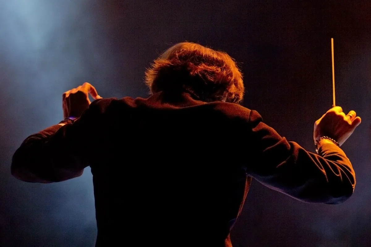 Билеты на концерт "Созвучье января", 8 янв 2026, СПБ