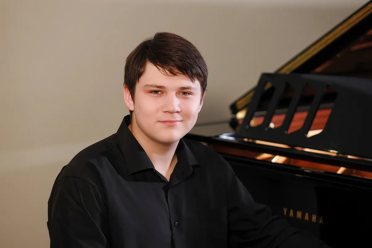 Билеты: Лики современного пианизма, 19 дек 2025, СПб