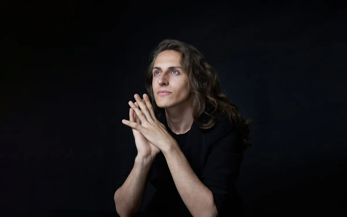 Билеты на Лики современного пианизма, 20-28 дек 2025, СПб