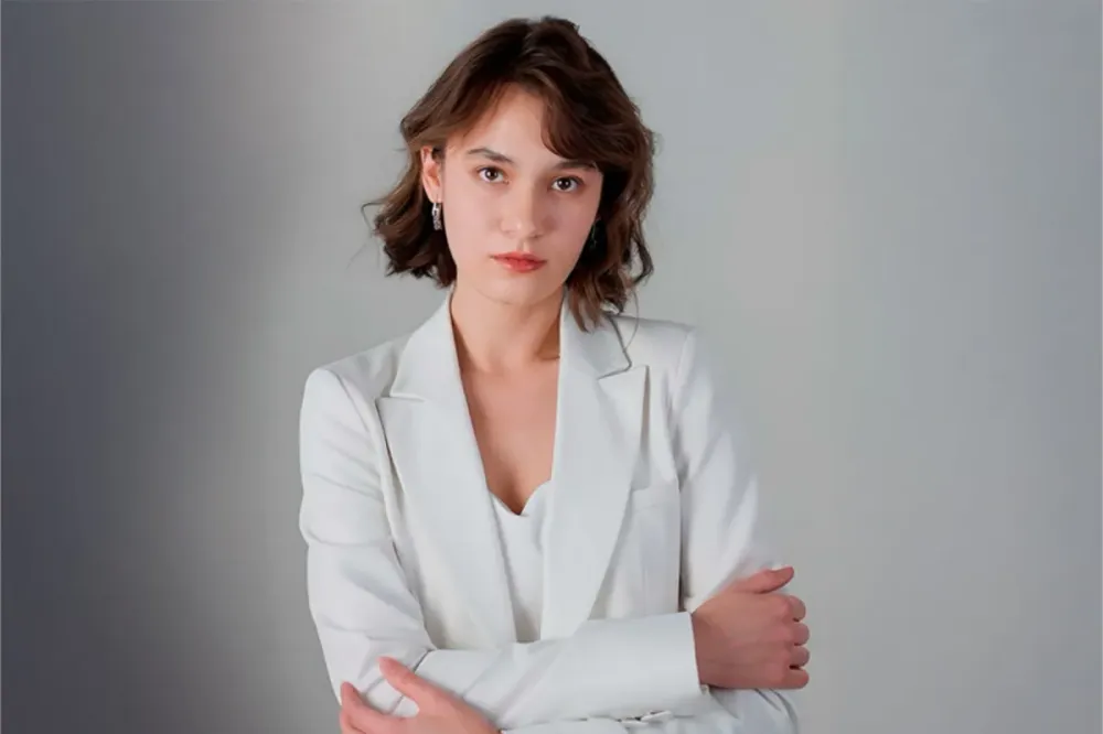 Билеты: Ирина Тен, 23 дек 2025, Санкт-Петербург