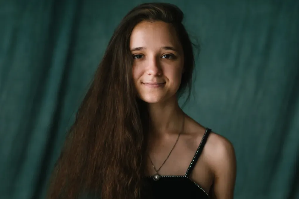 Билеты: Елизавета Украинская, 26 Дек 2025, СПб