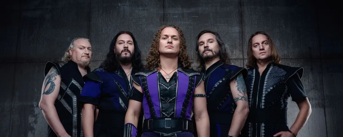 Билеты на Metal-ёлка 4 янв 2026, Санкт-Петербург