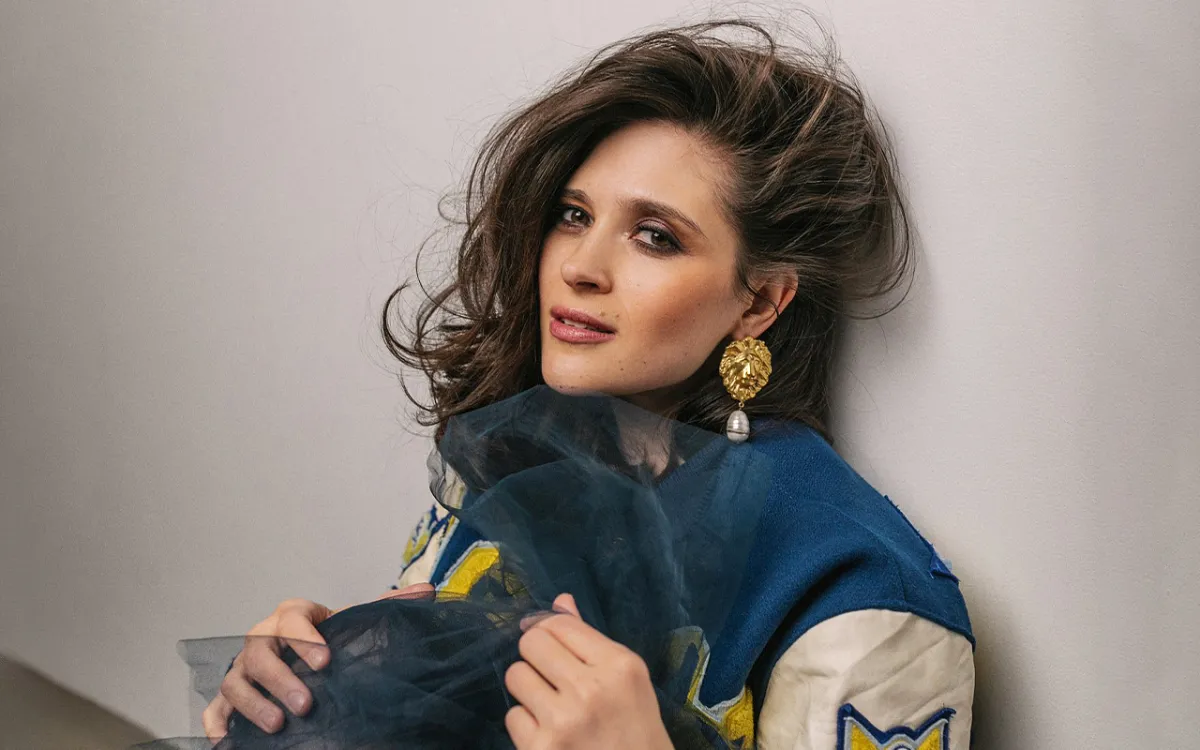 Билеты на Женю Любич в СПб 5 янв 2026