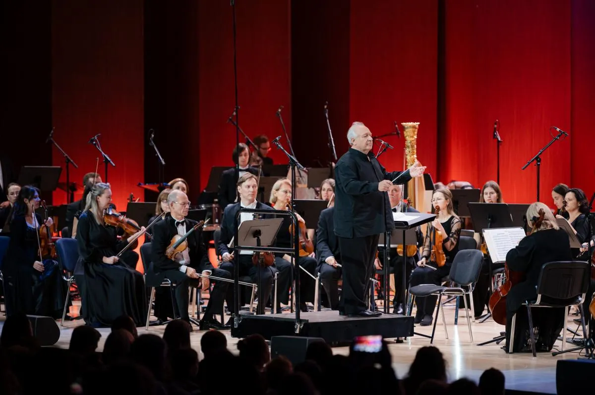 Билеты: Брамс, Чайковский 7 Фев 2026, СПб