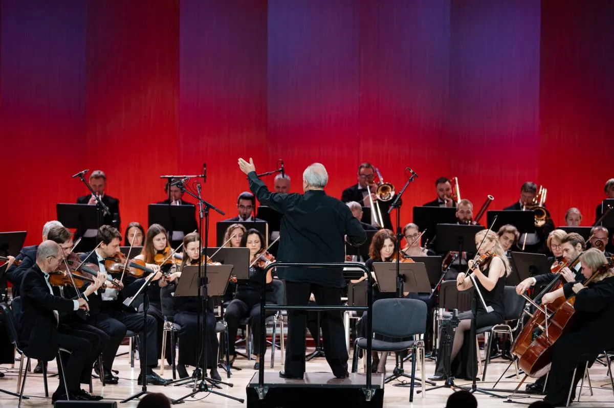 Билеты: От барокко до романтизма 14 фев 2026 СПб