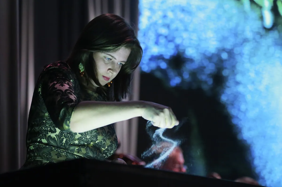 Билеты на "Картины и картинки с выставки" 27 Фев 2026 СПб