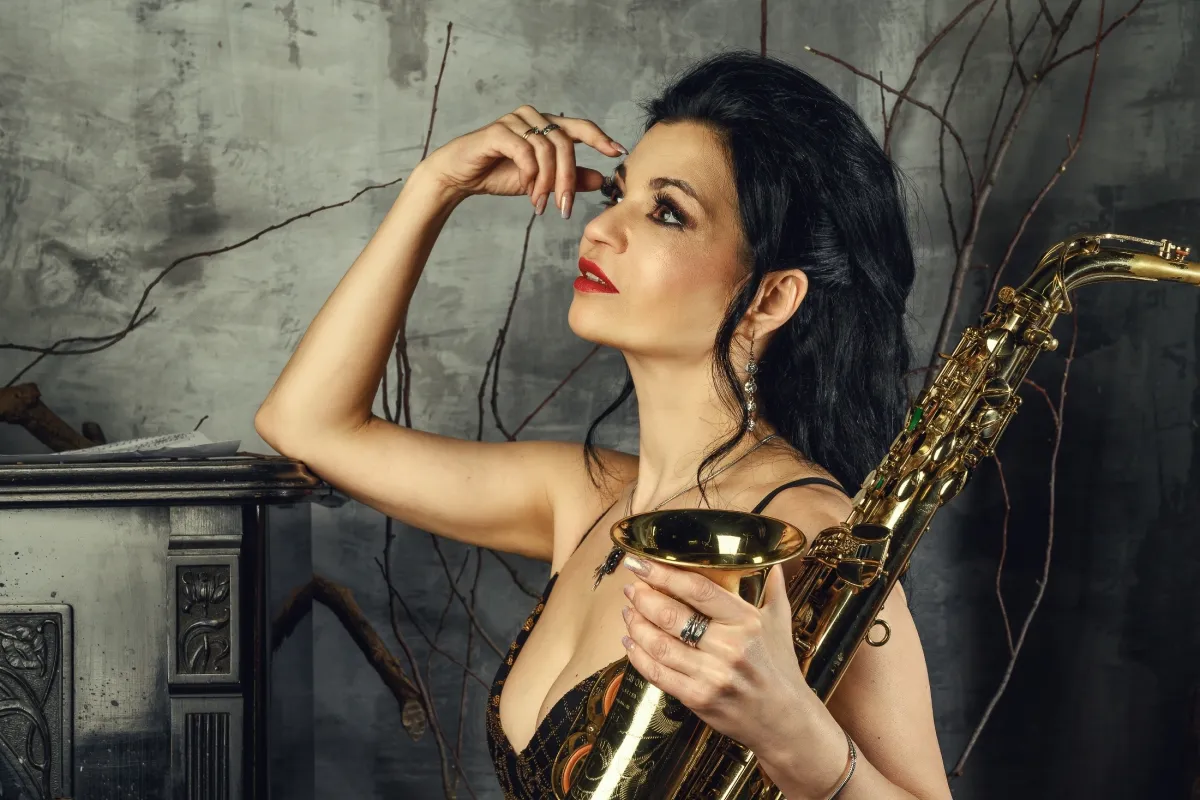 Билеты на Faberge Jazz Trio: джаз в церкви 7 янв 2026