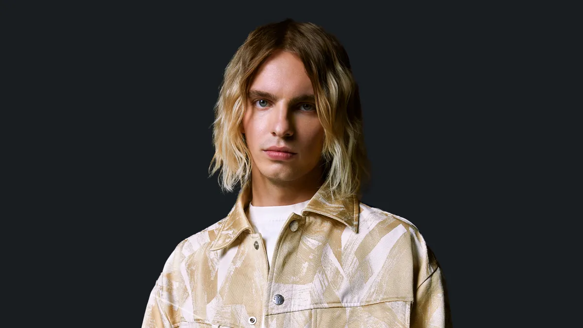 Билеты на MAYOT 4 Янв 2026 СПб - Новогоднее шоу