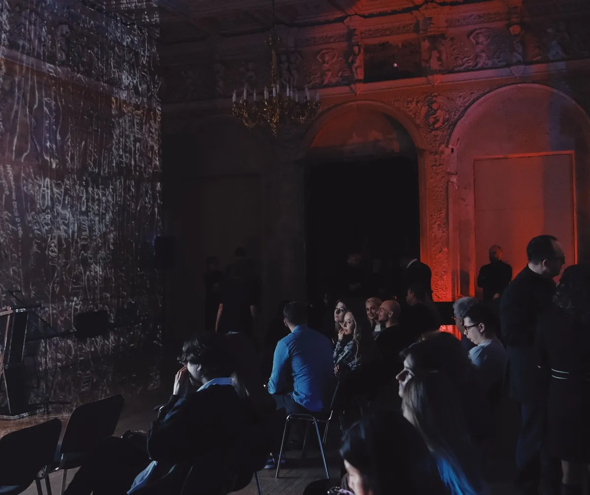 Билеты: Кино детства 20 дек 2025 СПб