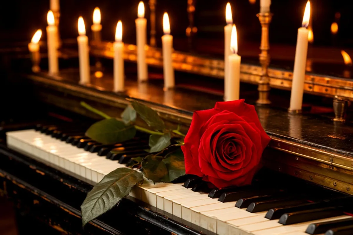 Билеты на Вечер романса в СПб 19 янв 2026 | Дом архитектора