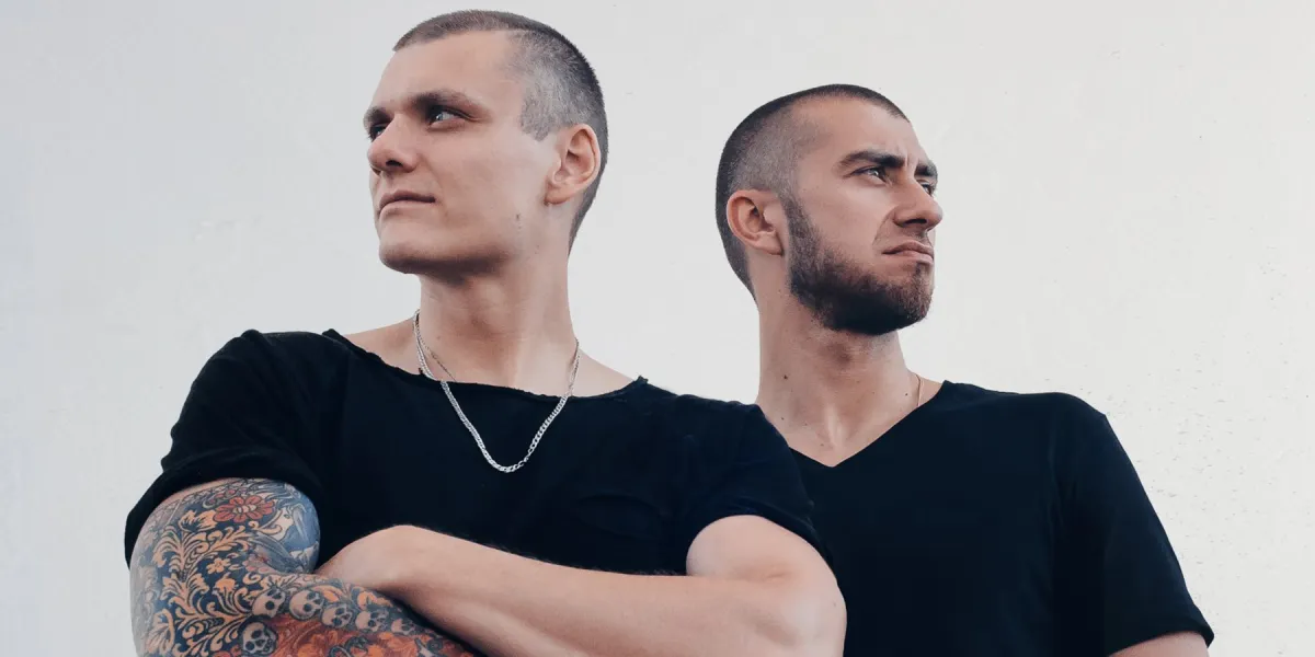 Билеты на Тони Раут и Гарри Топор 29 мая 2026 СПб