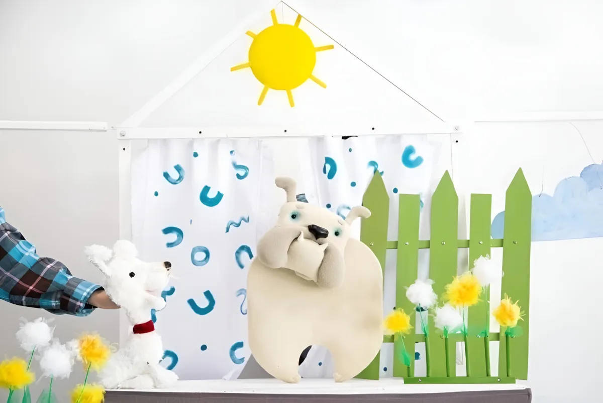 Билеты на Собачка Соня и Новый год 9 янв 2026 СПб