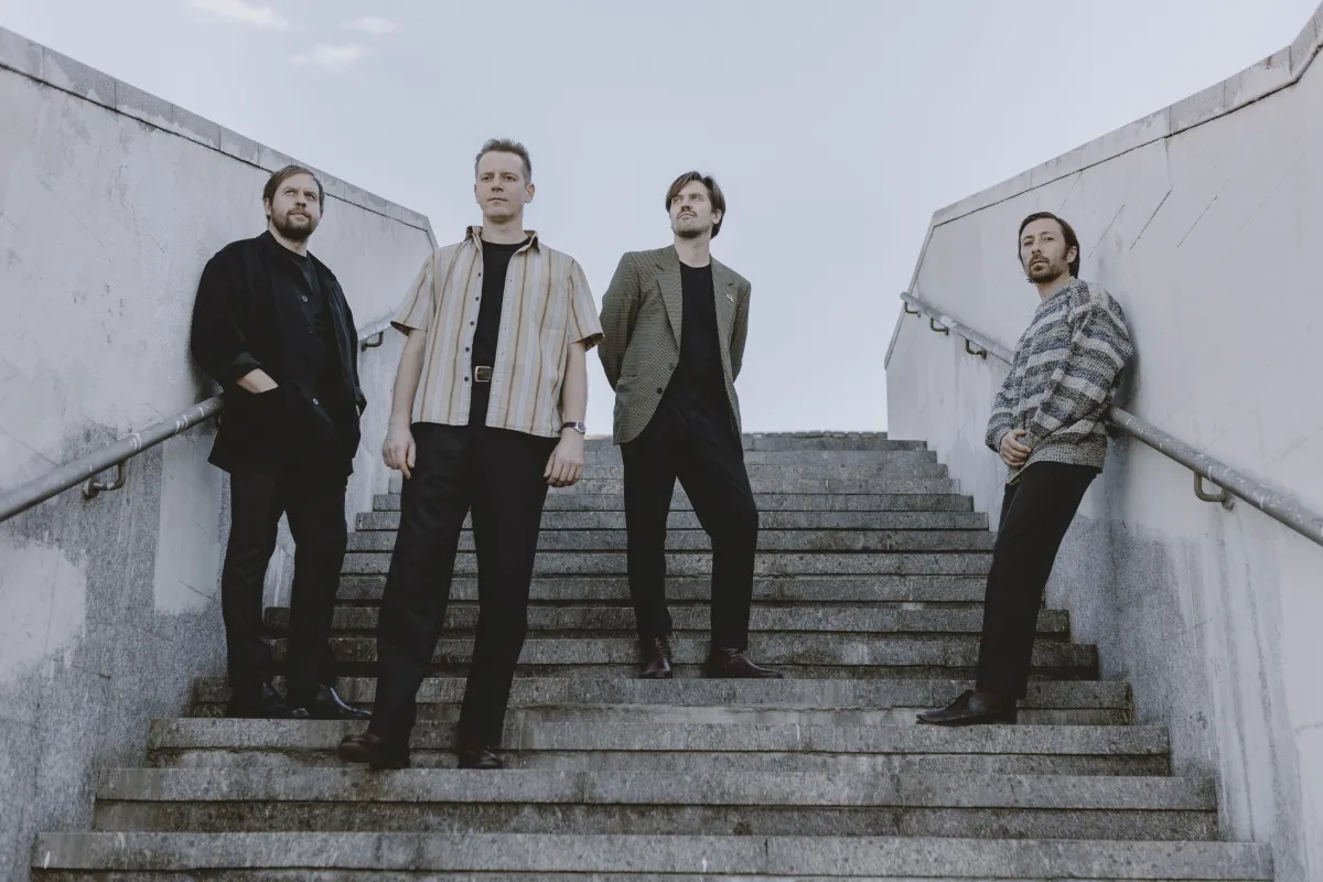 Билеты на Свидание, 12 фев 2026, Aurora Concert Hall