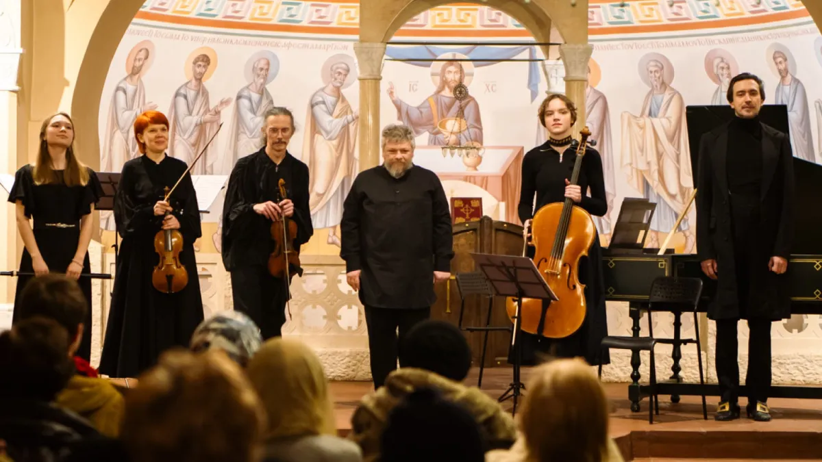 Билеты на Мечты о юге, 5 Дек 2025, СПб