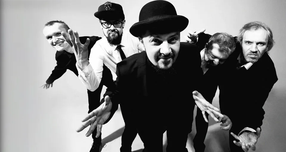 Билеты на Trubetskoy в Jagger 23 Янв 2026