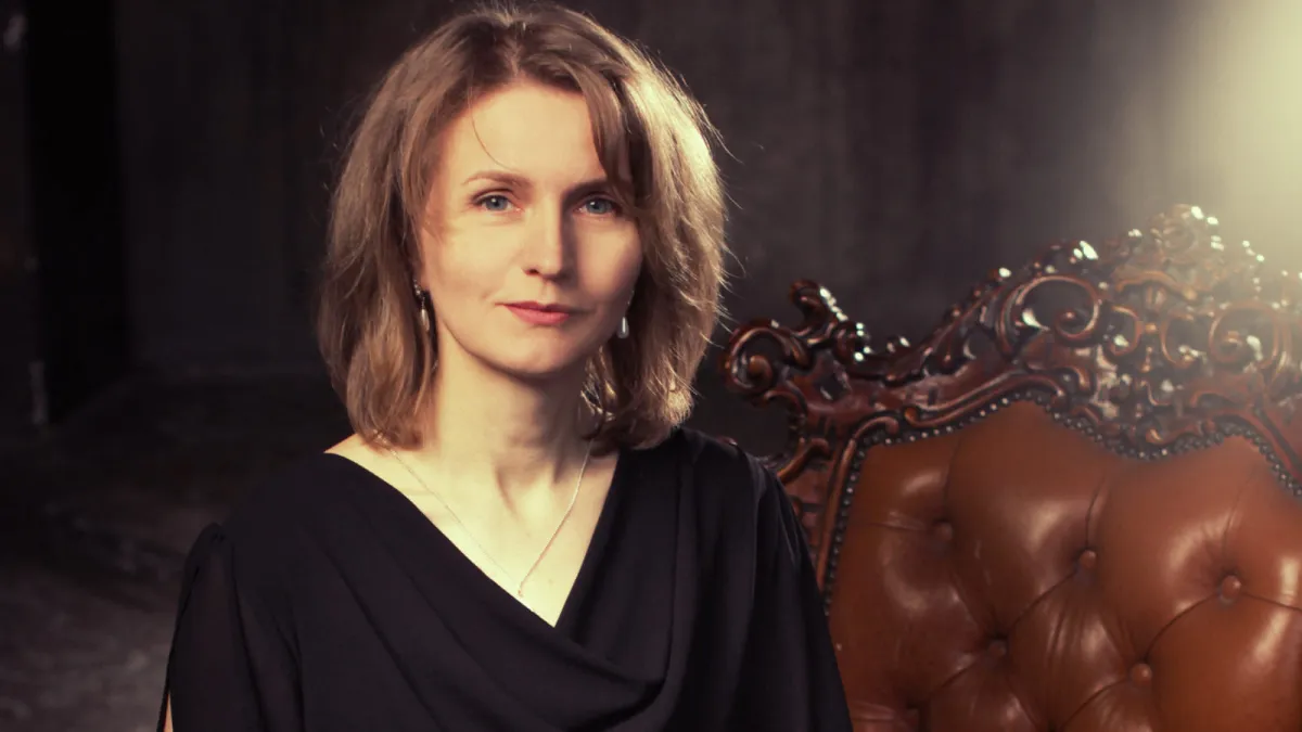 Билеты на органный концерт Баха в СПб 13 дек 2025