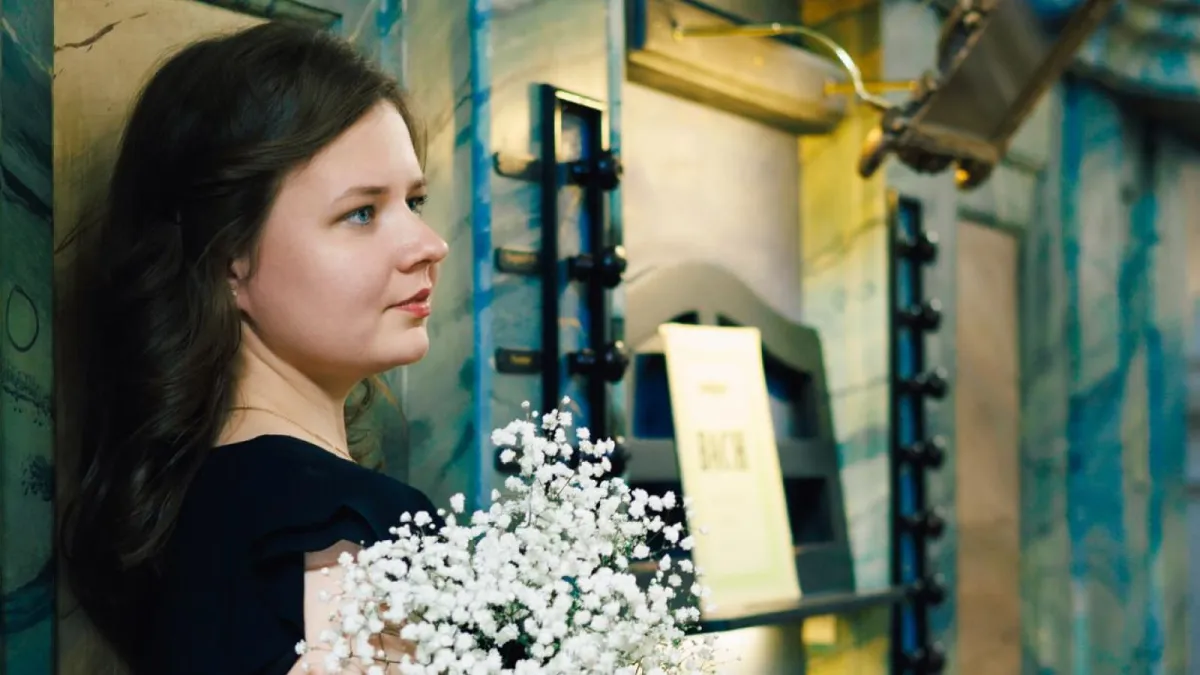 Билеты на орган: Бах, Гендель, Пахельбель в СПб 01 янв 2026