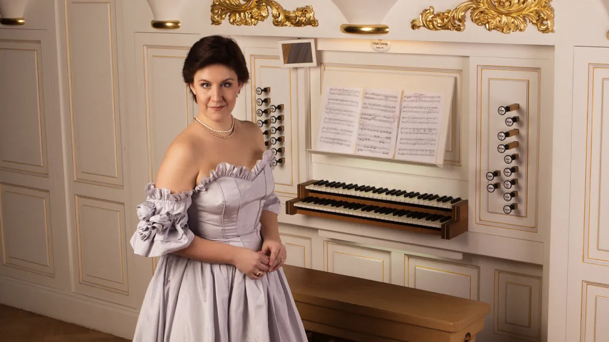 Билеты на Рождество Господне Мессиана: 03 Янв 2026, СПб