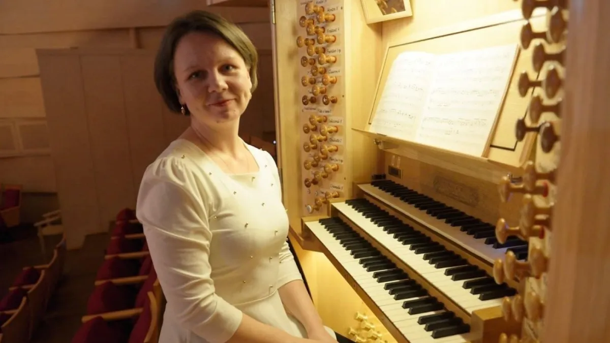 Билеты на Зимние картины: Бах, Вивальди – 6 Янв. 2026, СПб