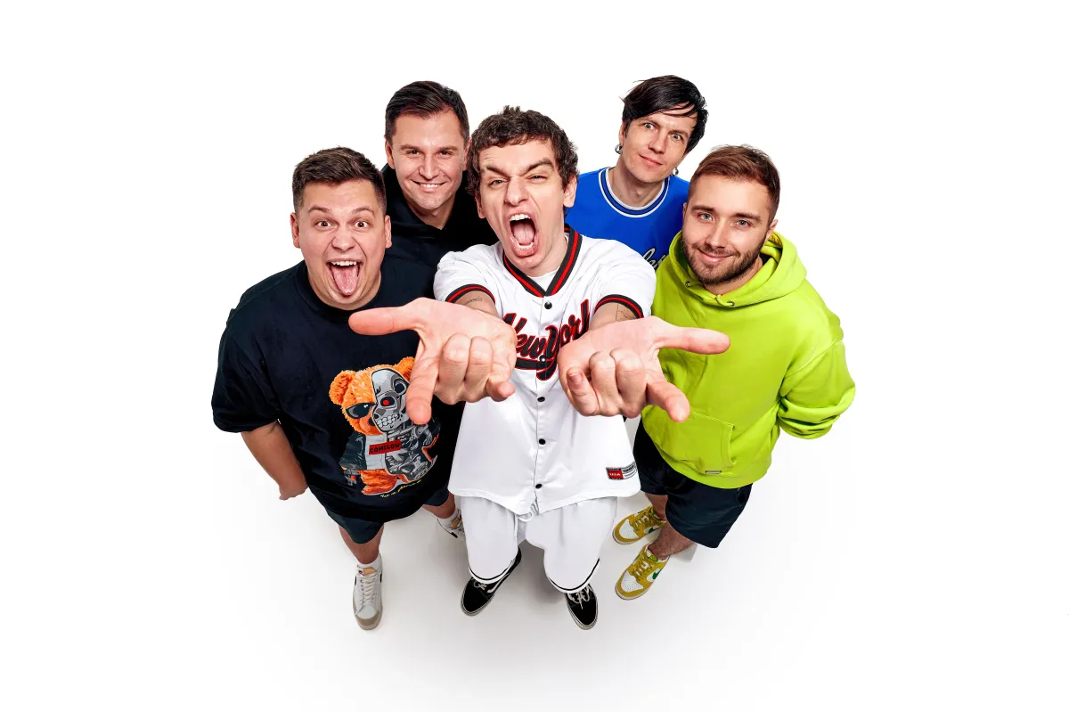 Билеты на Драгни в СПб 23 дек 2025 | The Place