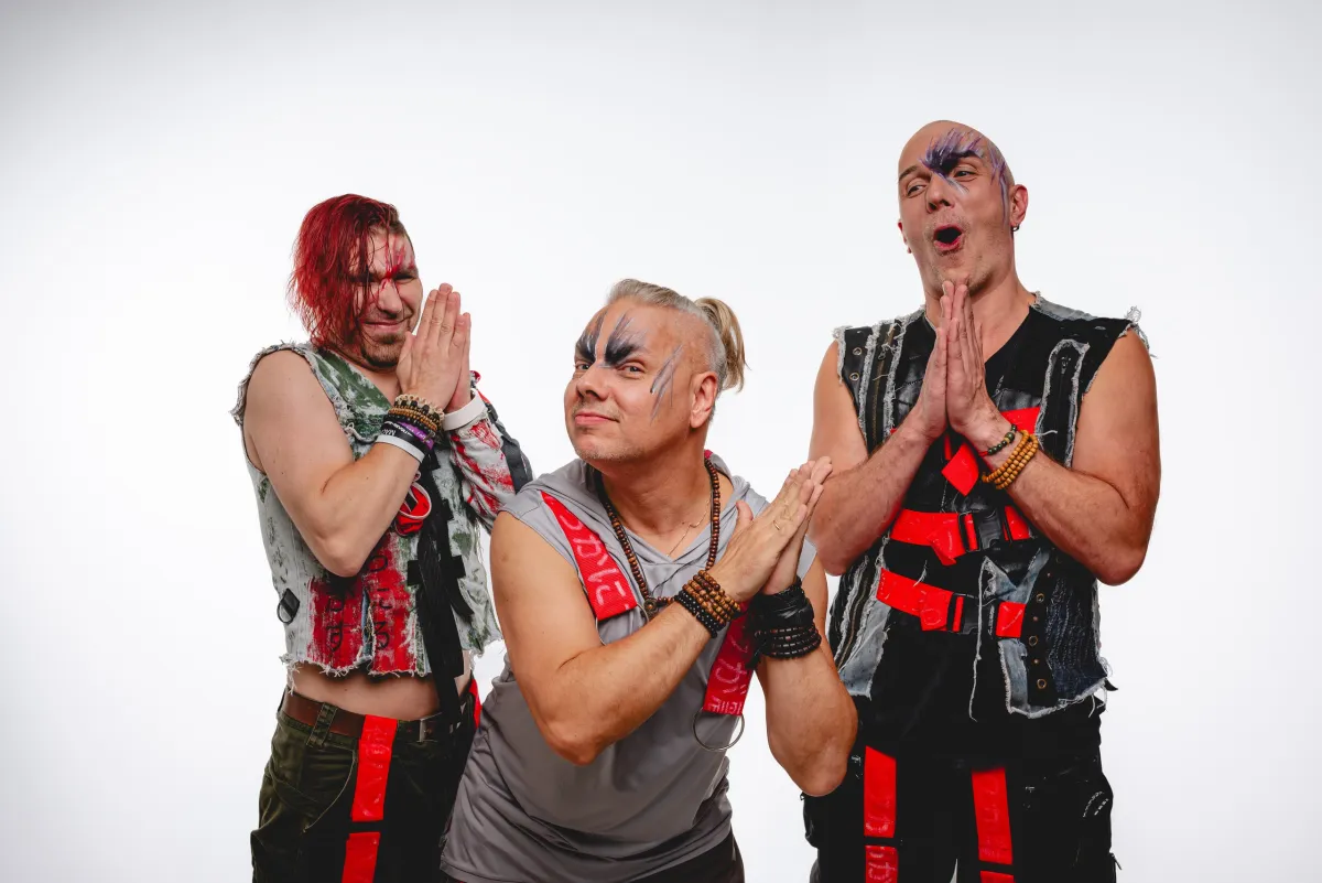 Билеты на Новый год со старыми друзьями в Сердце, 31 Дек 2025