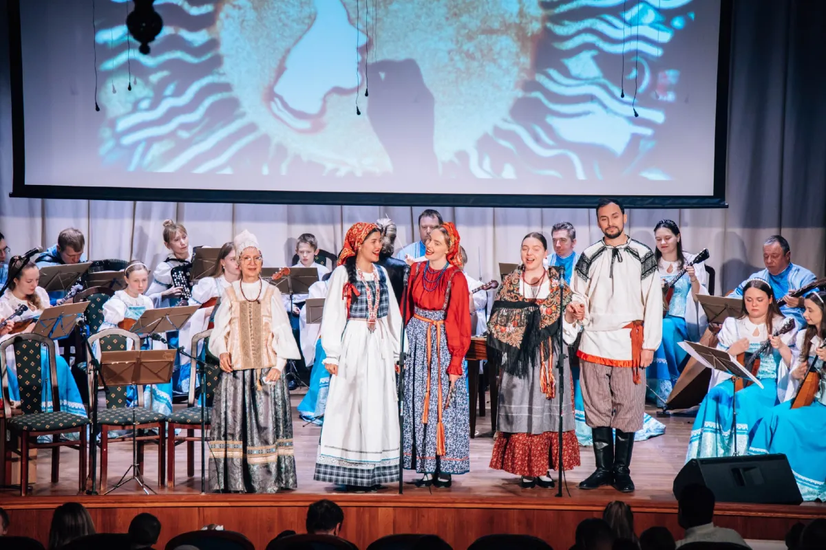 Билеты на ёлку «Морозко» в СПб 2 янв 2026