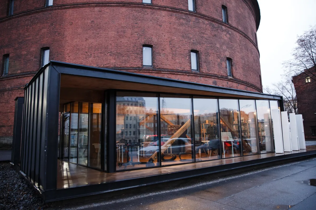 Билеты на Технологическое искусство: пам...