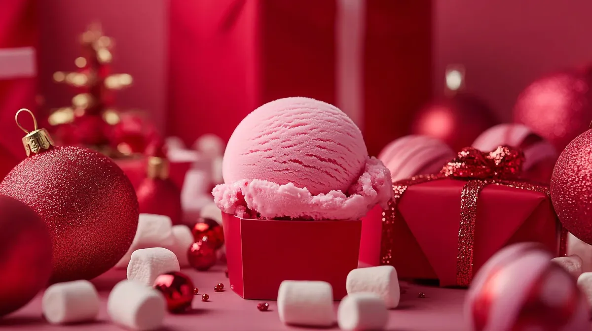 Билеты на Новогоднюю ёлку на фабрике мороженого, 19 дек 2025