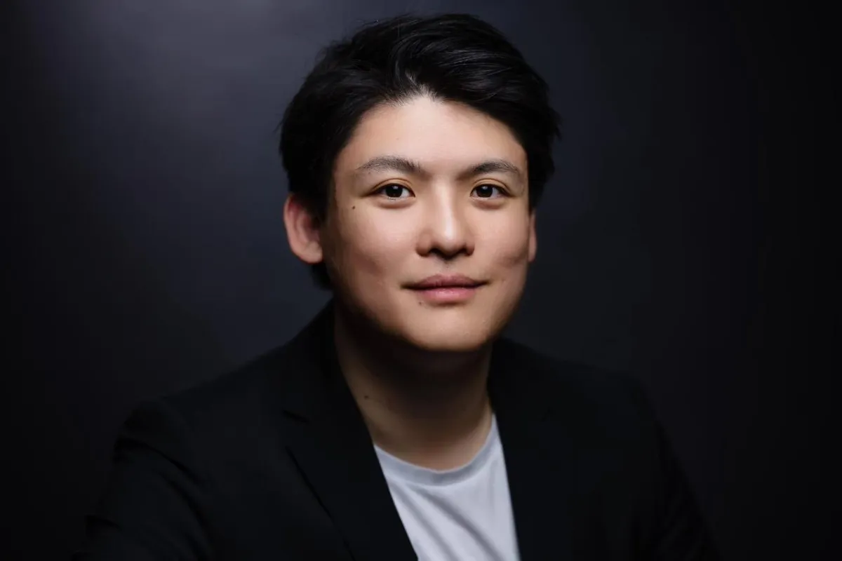 Билеты на Янь Фан (фортепиано) 27 Дек 2025 СПб