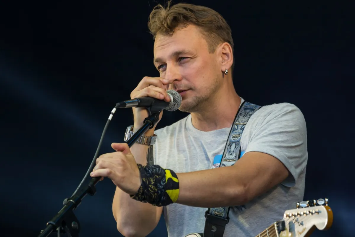 Билеты на Николая Гринько в СПб 24 Дек 2025