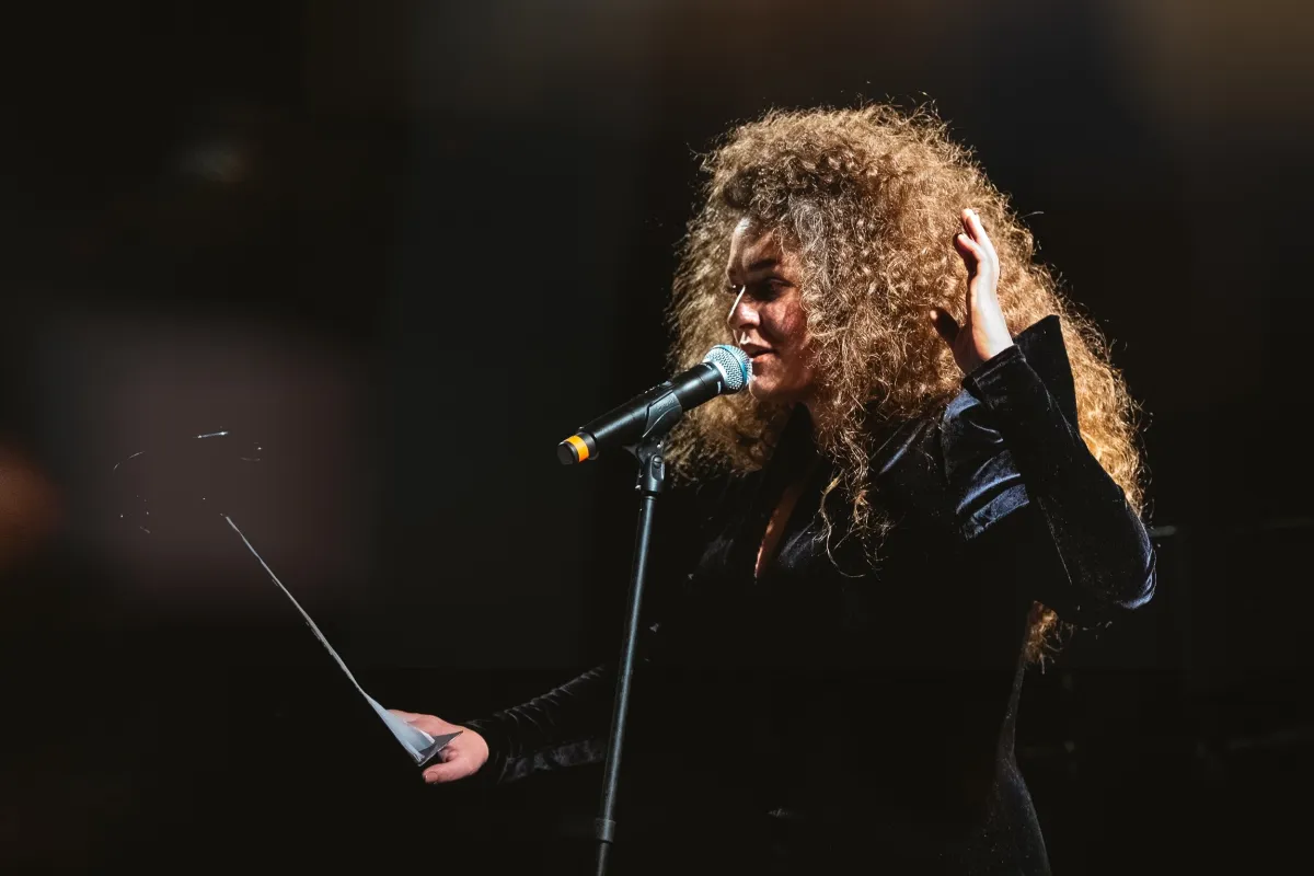 Билеты на концерт Уитни Хьюстон в СПб 6 янв 2026