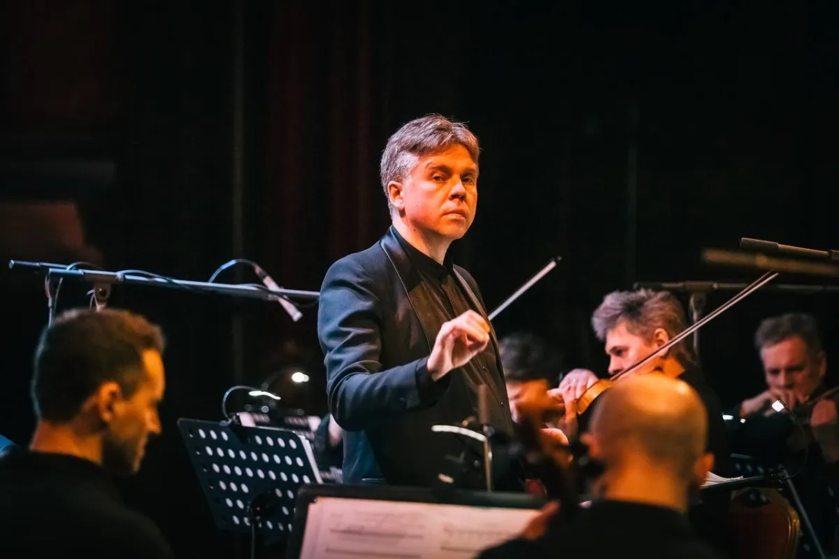 Билеты на концерт Эннио Морриконе. Professional 5 янв 2026 СПб