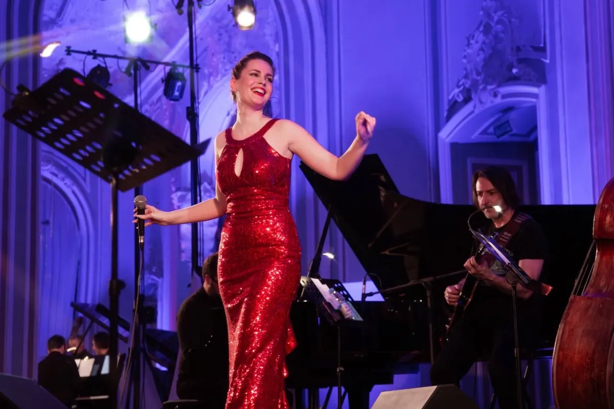 Билеты на концерт Эми Уайнхаус в Брусницыне 4 янв 2026