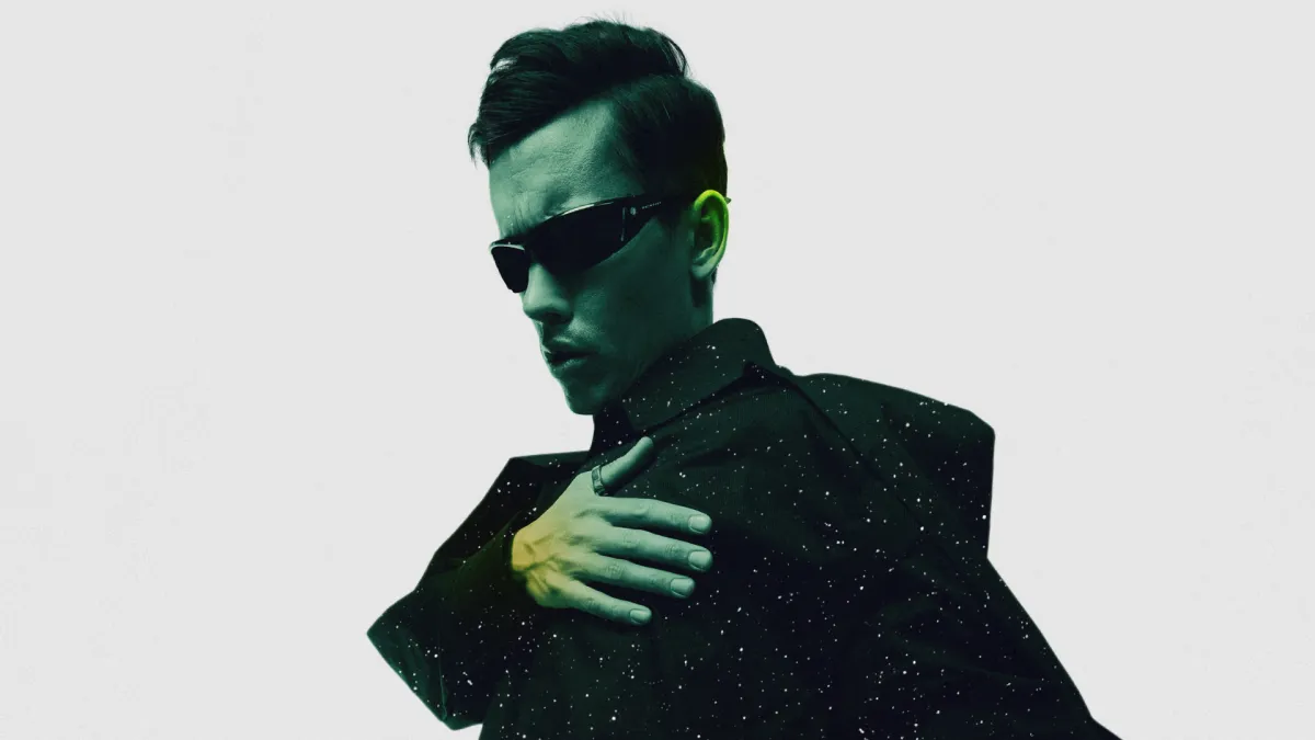 Билеты на концерт Антоха МС в СПб 17 апр 2026