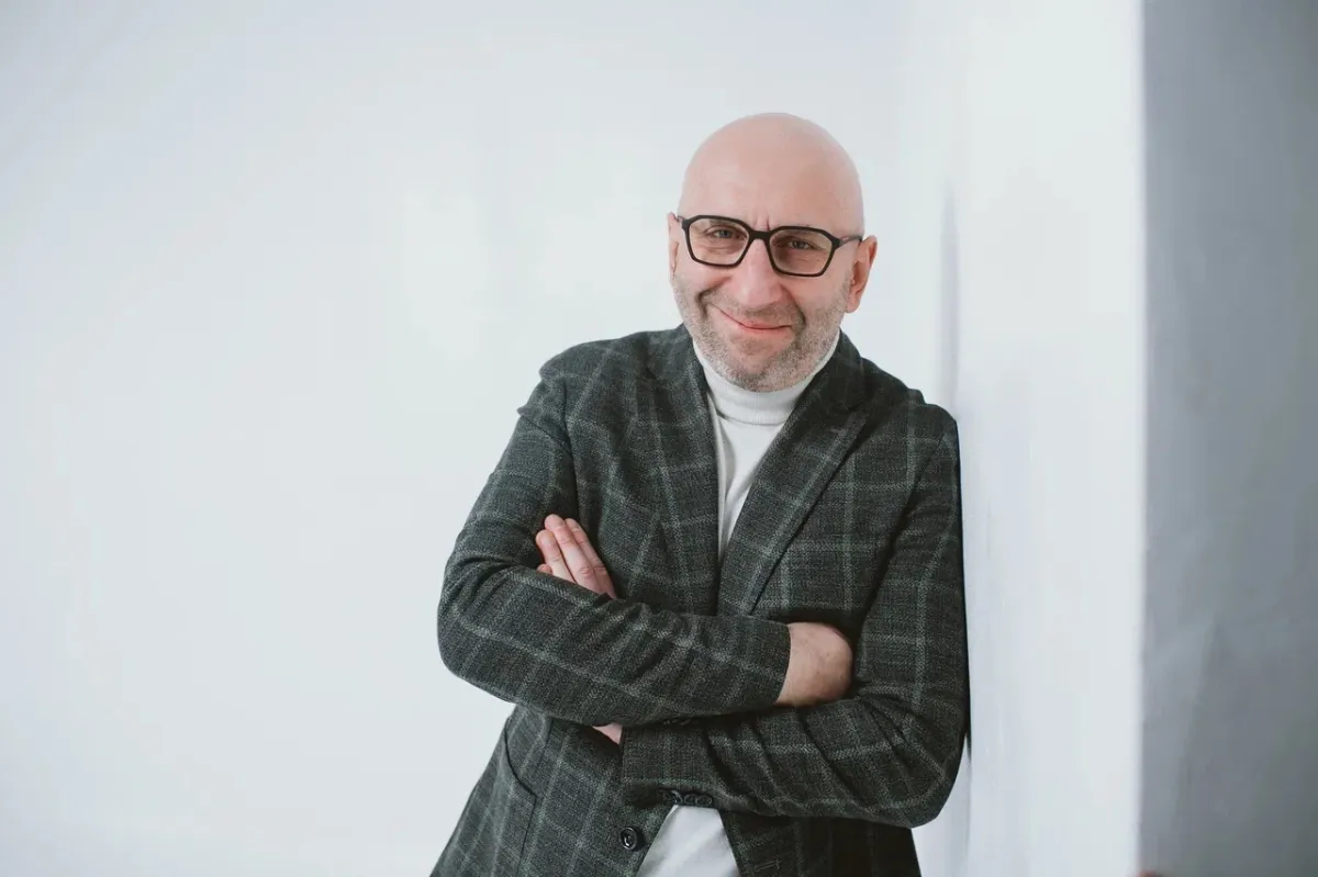 Билеты на Страсть. Отношения. Гармония в СПб 15 фев 2026