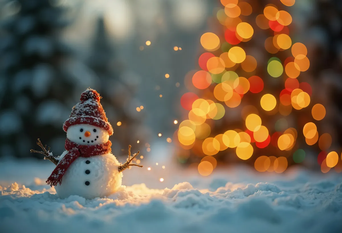 Билеты на ёлку «В гостях у бабушки Зимы» СПб 26 Дек 2025