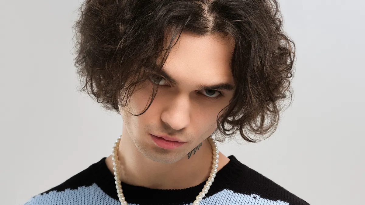 Билеты на GONE.Fludd в СПб 8 янв 2026