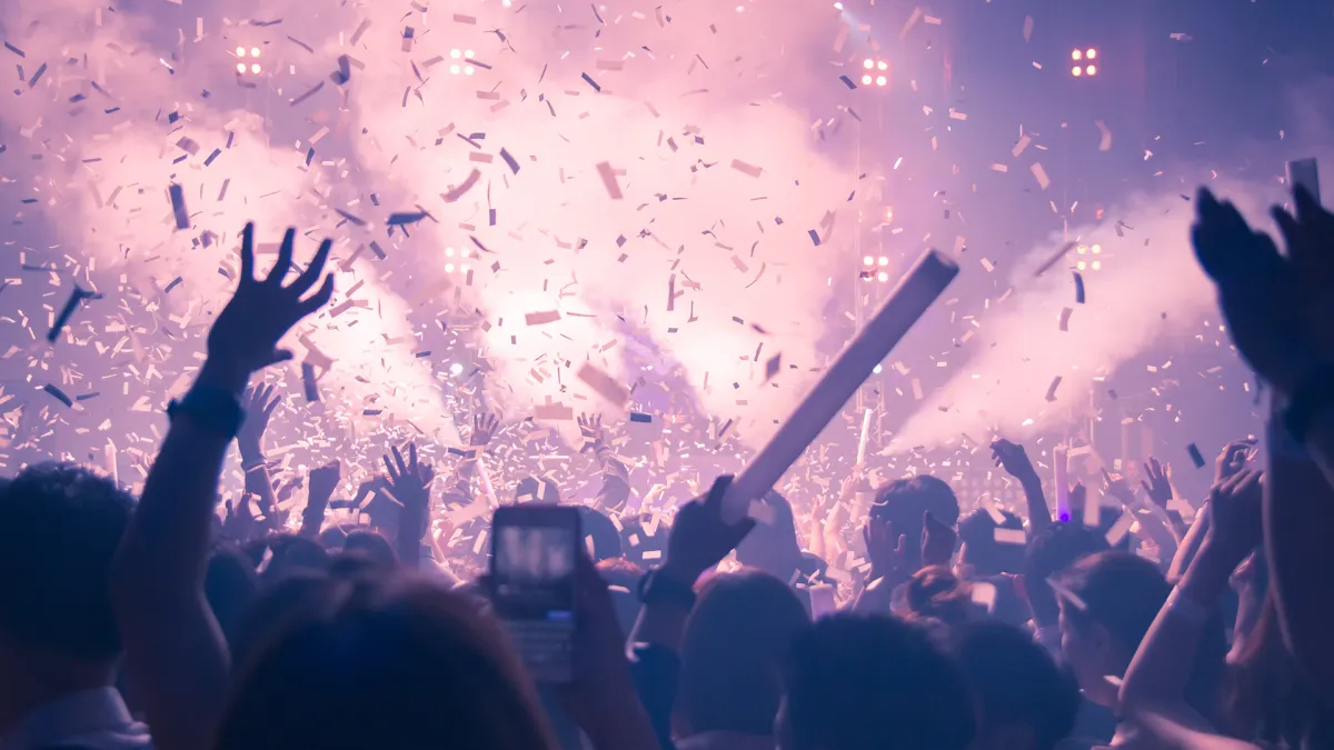 Билеты на Приключение Электроников 5 Дек 2025 СПб