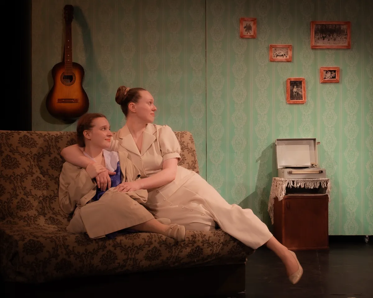 Билеты на спектакль «Доброе слово» 12 дек 2025 СПб