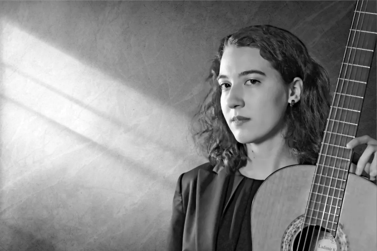 Билеты на "По струнам весны" 14 Мар 2026, СПб